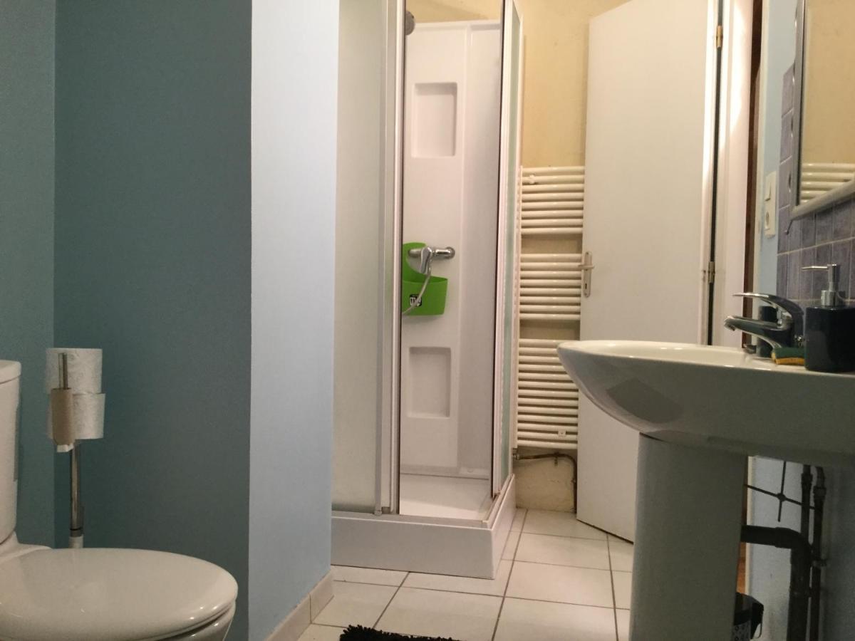 Le Tapis Vert Cahors Dış mekan fotoğraf